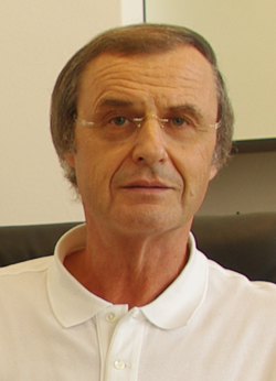 Dr. med. Klaus Förtner